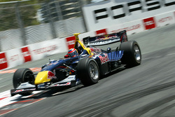 Neel Jani (PKV Racing)