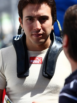 David Martinez