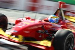 Sébastien Bourdais (Newman/ Haas/ Lanigan Racing)