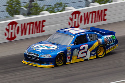 Brad Keselowski, Penske Racing Dodge