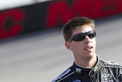 Denny Hamlin, Joe Gibbs Racing Toyota