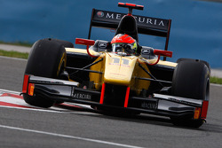 Romain Grosjean
