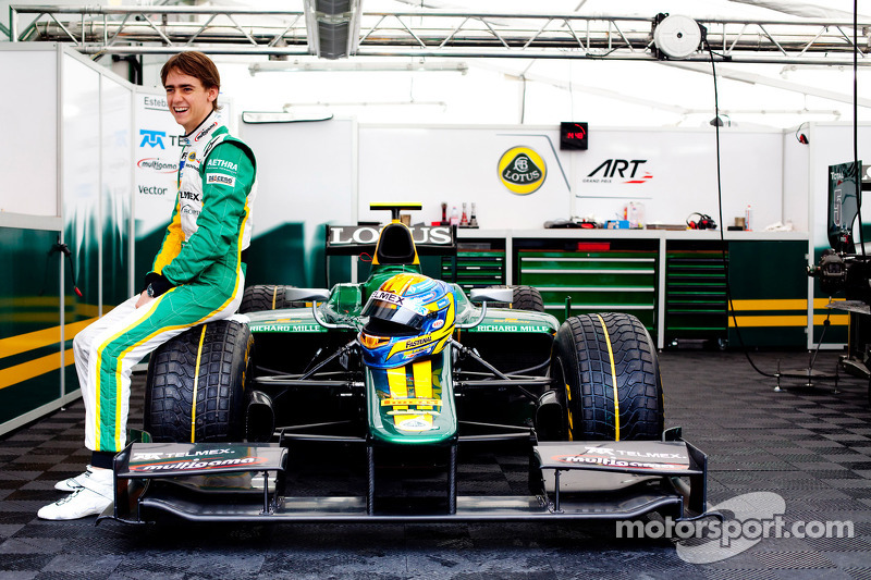 GP2 Series 2011