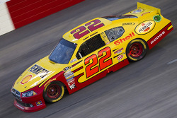 Kurt Busch, Penske Racing Dodge