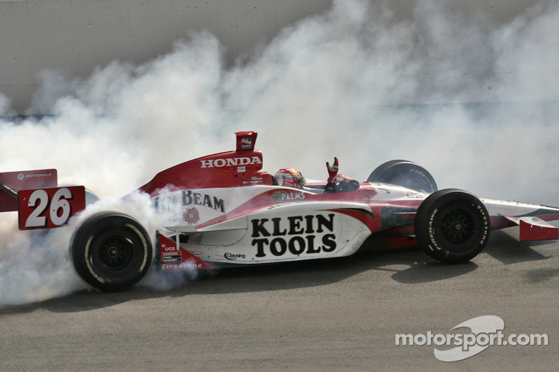 2005 - Twin Ring Motegi