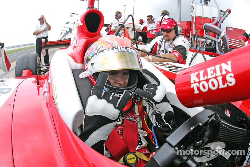Dan Wheldon