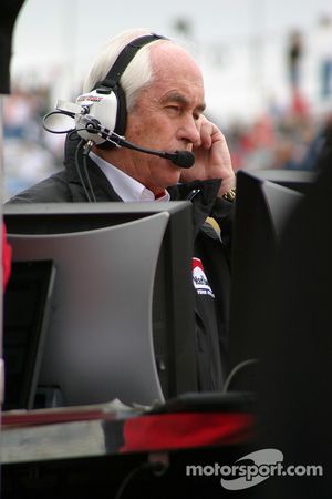 Roger Penske