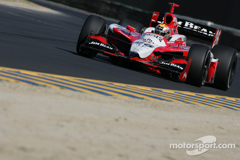 Dan Wheldon