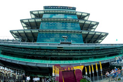 IMS Pagoda, front