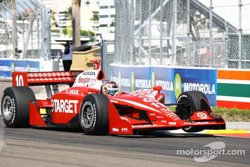 Dan Wheldon