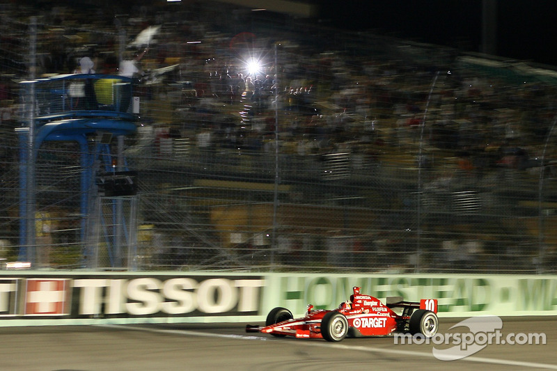 2007 - Homestead-Miami Speedway