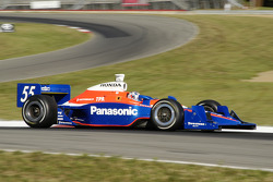Kosuke Matsuura - Panasonic Panther