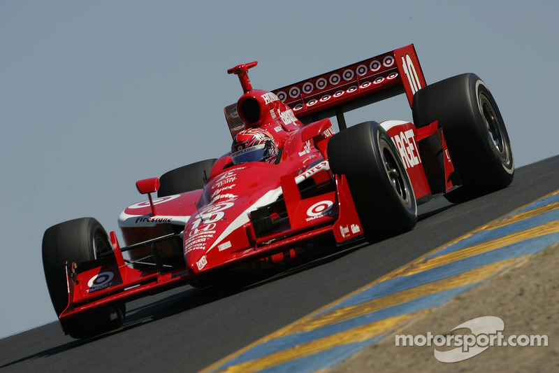 Dan Wheldon