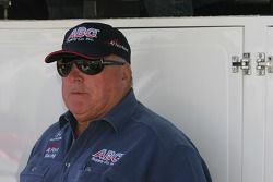 A.J. Foyt