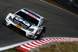 Maro Engel, Mucke Motorsport, AMG Mercedes C-Klasse