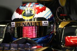Виталий Петров, Lotus Renalut F1 Team