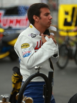 Hector Arana Jr.