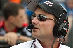 Tim Cindric