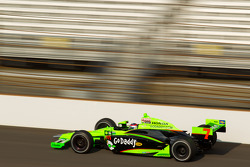Danica Patrick, Andretti Autosport