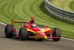Рафаэль Матос, AFS Racing