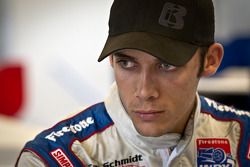 Bryan Clauson, Sam Schmidt Motorsports