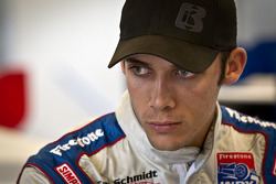 Bryan Clauson, Sam Schmidt Motorsports