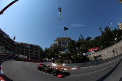 Виталий Петров, Lotus Renault GP
