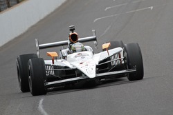 Alex Tagliani, Sam Schmidt Motorsports