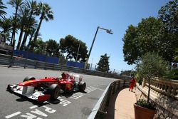 Felipe Massa, Scuderia Ferrari