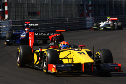 Romain Grosjean, Dams