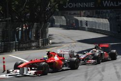 Felipe Massa, Scuderia Ferrari