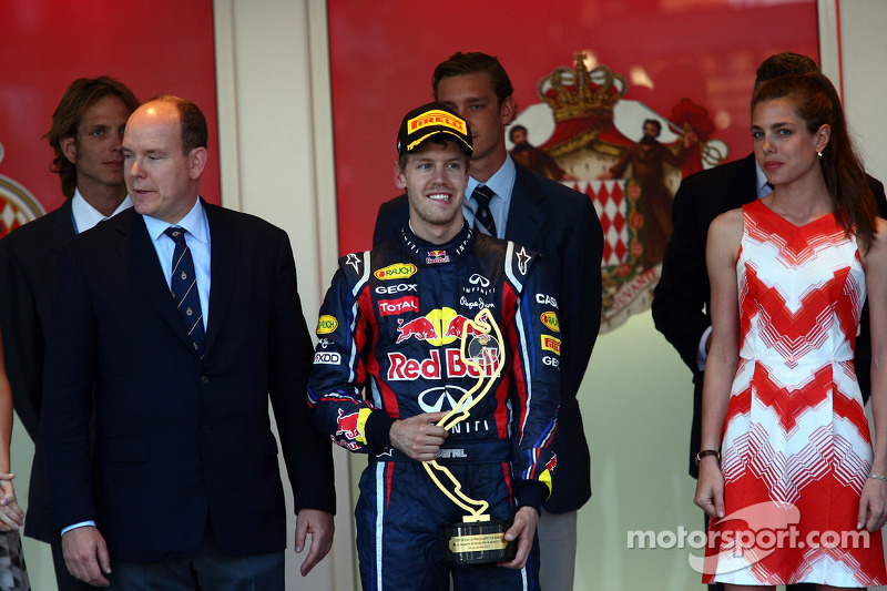 No es el mejor circuito para Vettel
