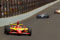 Ryan Hunter-Reay, A.J. Foyt Enterprises