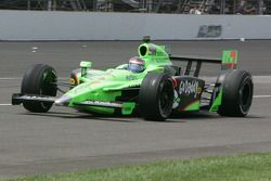 Danica Patrick, Andretti Autosport