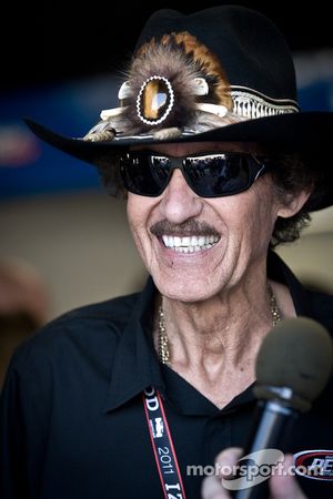 Richard Petty