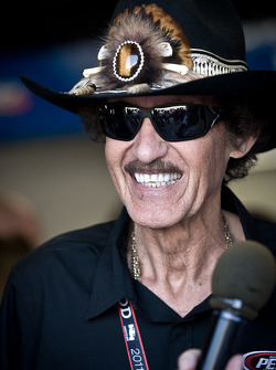 Richard Petty