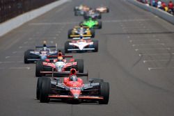 Marco Andretti, Andretti Autosport