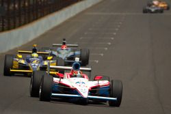 Alex Lloyd, Dale Coyne Racing