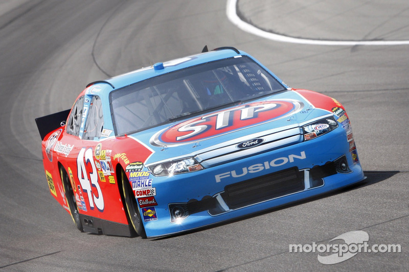 Richard Petty Motorsports >> A J Allmendinger Richard Petty Motorsports Ford At Kansas Richard Petty Motorsports >> A J Allmendinger Richard Petty Motorsports Ford At Kansas