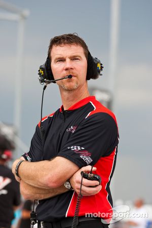 Dave Rogers