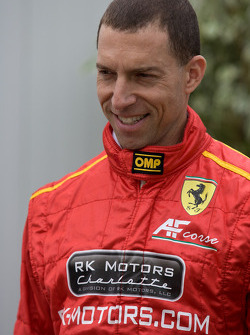 Robert Kauffman