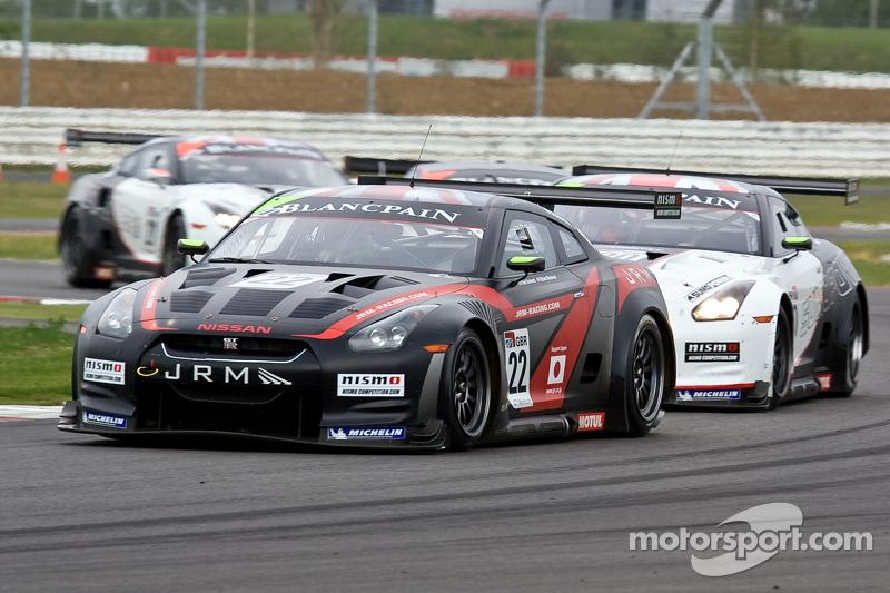 2009 Nissan GT-R GT1