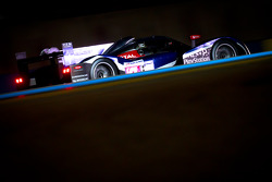 #9 Team Peugeot Total Peugeot 908: Sébastien Bourdais, Simon Pagenaud, Pedro Lamy