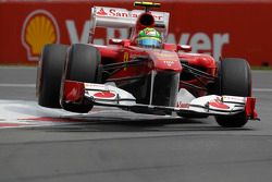 Felipe Massa, Scuderia Ferrari