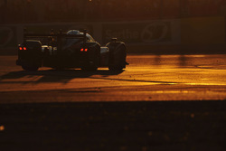 #9 Team Peugeot Total Peugeot 908: Sébastien Bourdais, Simon Pagenaud, Pedro Lamy