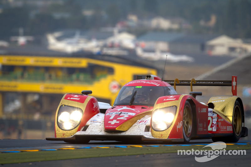 2011: Lola B 10/60 Coupe-Toyota
