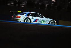 #55 BMW Motorsport BMW M3 GT: Augusto Farfus Jr., Jörg Muller, Dirk Werner