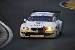 #55 BMW Motorsport BMW M3 GT: Augusto Farfus Jr., Jörg Muller, Dirk Werner