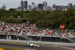 Kamui Kobayashi, Sauber F1 Team