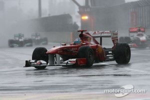 Fernando Alonso, Scuderia Ferrari